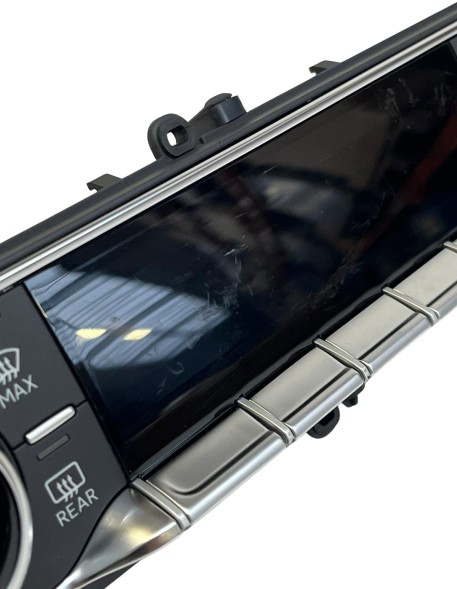 Volkswagen OE Панель кондиціонера 8W0820043BJ A4 A5