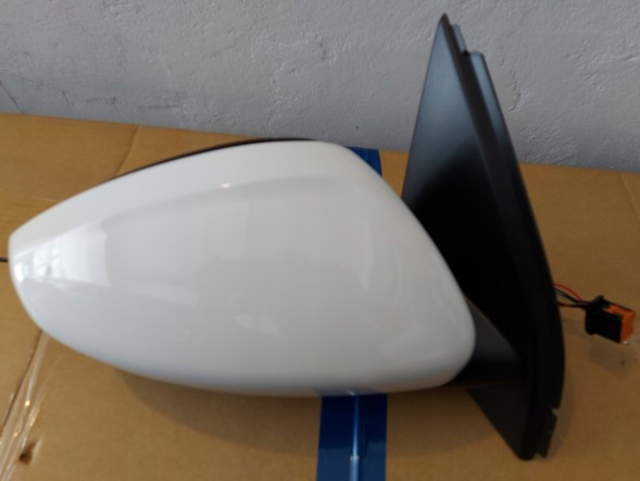 View Max 57C1524M Дзеркало PEUGEOT 308 ПРАВЕ 8 pin EWP
