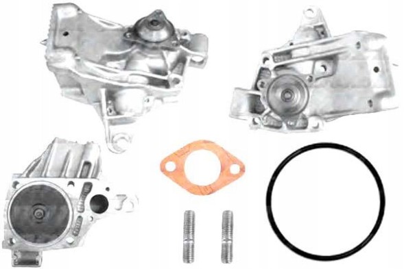 Dolz DOLR220/RS4 ВОДЯНИЙ НАСОС DOLZ 4501293 9161593 7701470879