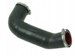 Turborury 2506700008240 Шланг інтеркулера турбо труба renault master opel movano b 2.3 dci 144602717r