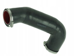 Turborury 2506700008240 Шланг інтеркулера турбо труба renault master opel movano b 2.3 dci 144602717r