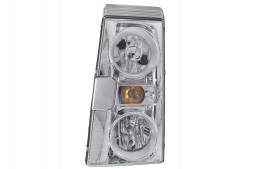 Hella 1ER 246 046-511 Hella фара передня ліва для rvi magnum 1er246 046-511 1er 246 046-511