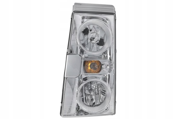 Hella 1ER 246 046-511 Hella фара передня ліва для rvi magnum 1er246 046-511 1er 246 046-511
