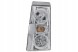 Hella 1ER 246 046-511 Hella фара передня ліва для rvi magnum 1er246 046-511 1er 246 046-511
