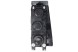 Hella 1ER 246 046-511 Hella фара передня ліва для rvi magnum 1er246 046-511 1er 246 046-511