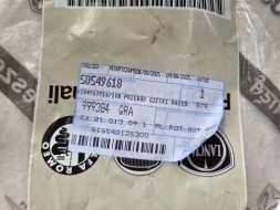 Alfa Romeo OE Трубка кондиціонера 545496180 / 50549618 Alfa Romeo Mito 13-18