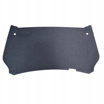 OEM 99355628100 Шумоізоляція моторного відсіку Porsche 911 993