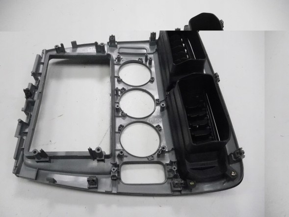 Honda OE ПАНЕЛЬ ВЕНТИЛЯЦІЇ HONDA CIVIC 01-11 77250-S6D-G02ZA