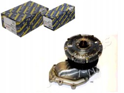 Japanparts JAPPQ-173(HQ) Водяний насос NISSAN PATROL GR II (Y61) 3.0 DTI ЯПОНІЯ