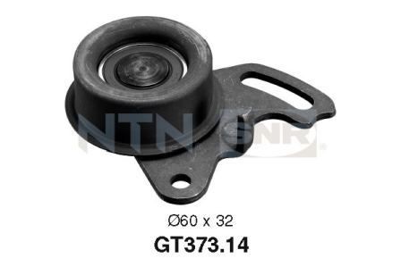 GT373 14 NTN SNR Шків натяжний
