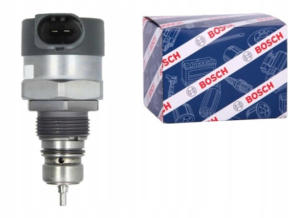 Bosch 0 281 002 854 Bosch 0 281 002 854 клапан регулювання тиску, сис