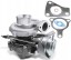 BR Турбо 779591-5001RSG Нова турбіна турбокомпресор opel astra h 1.7 cdti 110 к.С. 779591