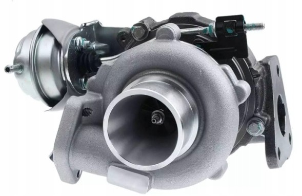 BR Турбо 779591-5001RSG Нова турбіна турбокомпресор opel astra h 1.7 cdti 110 к.С. 779591