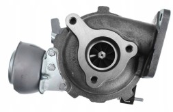 BR Турбо 779591-5001RSG Нова турбіна турбокомпресор opel astra h 1.7 cdti 110 к.С. 779591