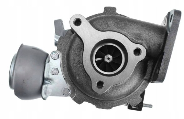 BR Турбо 779591-5001RSG Нова турбіна турбокомпресор opel astra h 1.7 cdti 110 к.С. 779591