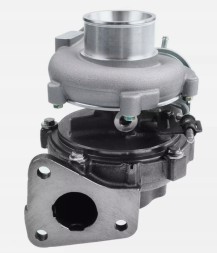 BR Турбо 779591-5001RSG Нова турбіна турбокомпресор opel astra h 1.7 cdti 110 к.С. 779591