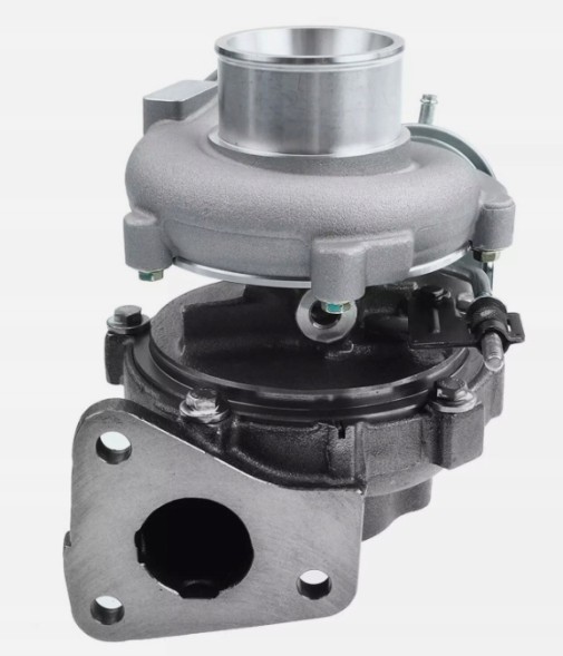 BR Турбо 779591-5001RSG Нова турбіна турбокомпресор opel astra h 1.7 cdti 110 к.С. 779591