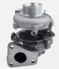 BR Турбо 779591-5001RSG Нова турбіна турбокомпресор opel astra h 1.7 cdti 110 к.С. 779591