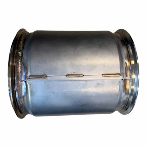 DAF OE 5296249 1961522R 1961522 2137443 1997433 1997433, 1997433R, 2137442, 2137442R, 5296897/ A040T606,6625692 Новий фільтр DPF DAF CF LF / Solaris PX5 PX7