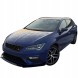 Китай E-2627 SEAT LEON ДЗЕРКАЛО З ЕЛЕКТРОПІДІГРІВОМ 6-КОНТ. ЛІВЕ 13/21