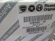 Fiat OE S26337882 ХРОМОВАНА НАКЛАДКА КЛАПАНА 0735516207 FIAT 500 2007-