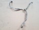 Land Rover OE K6D3-6K679-BC Range Rover L405 L460 Sport Velar 3.0 AJ20D6 Масляне живлення турбін