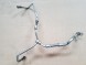 Land Rover OE K6D3-6K679-BC Range Rover L405 L460 Sport Velar 3.0 AJ20D6 Масляне живлення турбін