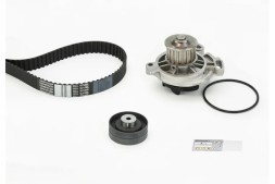 Continental CT939WP1 Комплект грм + водяний насос ct939wp1