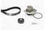 Continental CT939WP1 Комплект грм + водяний насос ct939wp1