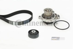 Continental CT939WP1 Комплект грм + водяний насос ct939wp1