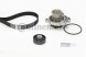 Continental CT939WP1 Комплект грм + водяний насос ct939wp1