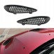 Китай 68090699AB 68090698AB АТРАПА РЕШІТКА ВПУСК МАСКИ ЛІВА + ПРАВА KPL JEEP GRAND CHEROKEE SRT WK2 12-21