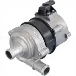 Pierburg 7.07223.03.0 Додатковий водяний насос 7.07223.03.0 pierburg audi