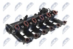 NTY BKS-BM-000 Nty bks-bm-000 модуль впускної труби
