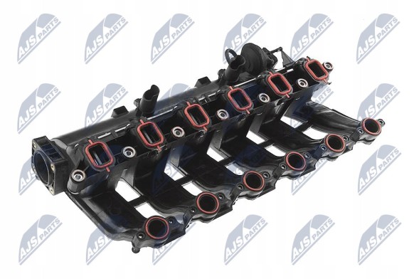 NTY BKS-BM-000 Nty bks-bm-000 модуль впускної труби