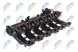 NTY BKS-BM-000 Nty bks-bm-000 модуль впускної труби