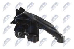NTY BKS-BM-000 Nty bks-bm-000 модуль впускної труби