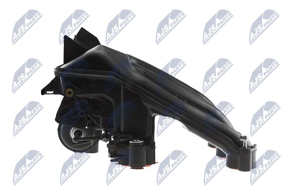 NTY BKS-BM-000 Nty bks-bm-000 модуль впускної труби