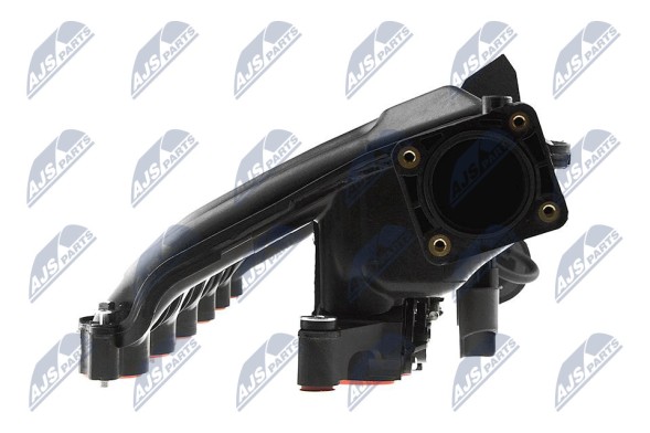 NTY BKS-BM-000 Nty bks-bm-000 модуль впускної труби