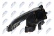 NTY BKS-BM-000 Nty bks-bm-000 модуль впускної труби