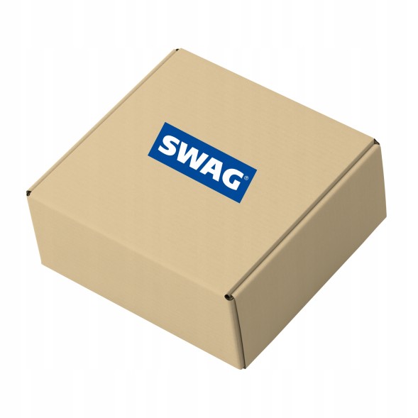 SWAG 10 93 1852 Опора вала +підшипник mercedes-benz - swag 10931852