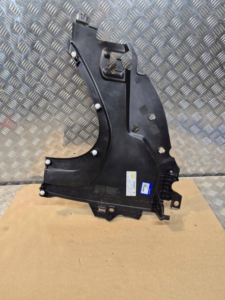 Volvo OE ІЗОЛЯЦІЙНА ЗАХИСНА КРИШКА ДВИГУНА ЛІВА VOLVO XC40 C40 EX40 32405607