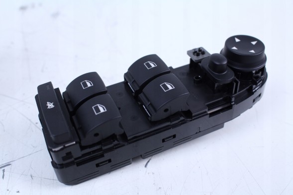 BMW OE 61319216948 ПАНЕЛЬ ПЕРЕКЛЮЧАННЯ ВІКОН BMW X1 61319216048