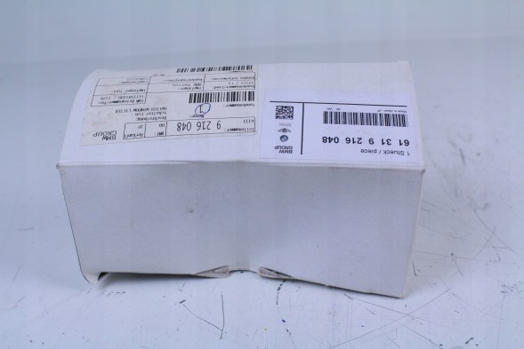 BMW OE 61319216948 ПАНЕЛЬ ПЕРЕКЛЮЧАННЯ ВІКОН BMW X1 61319216048