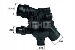BEH/TM 19 102/ZAPS BEHR ТЕРМОСТАТ BMW 102C E60 E90 2.0