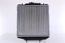 Nissens 64174A Радіатор, система охолодження двигуна nissens 64174a