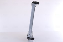 Nissens 64174A Радіатор, система охолодження двигуна nissens 64174a