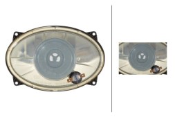 Hella 1AB 990 335-111 Комплект, фара hella 1ab 990 335-111