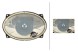 Hella 1AB 990 335-111 Комплект, фара hella 1ab 990 335-111