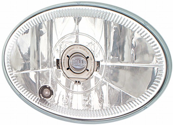 Hella 1AB 990 335-111 Комплект, фара hella 1ab 990 335-111